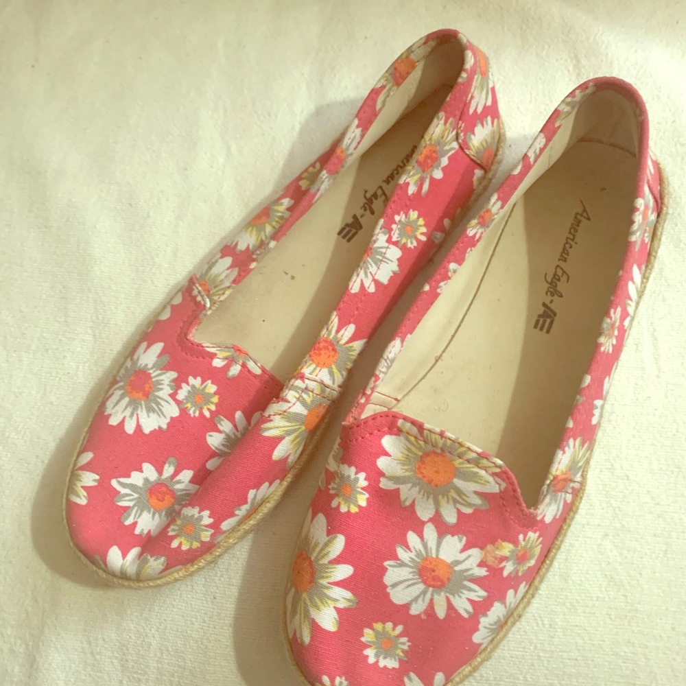 Sarsaparilla beautiful walking shoe